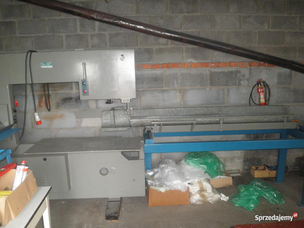 Piła do ciecia Papieru toaletowego Radom