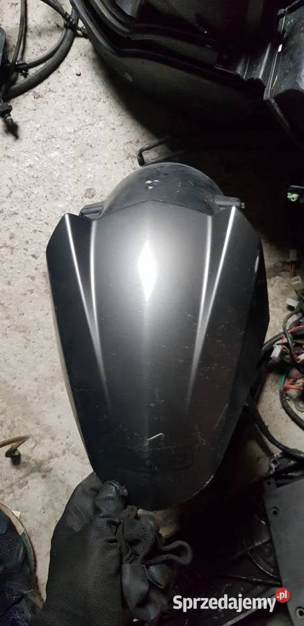 Błotnik Peugeot Citystar 49 125