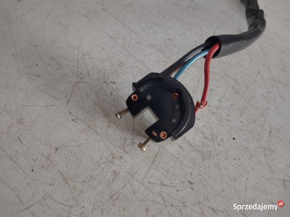 POLONEZ ZUK FIAT KOSTKA ZAPLONU FABRYKA Lublin