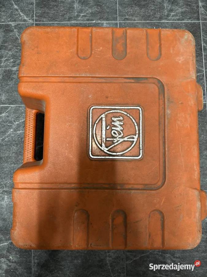Wiertarka magnetyczna Fein KBM32Q Poznań sprzedam