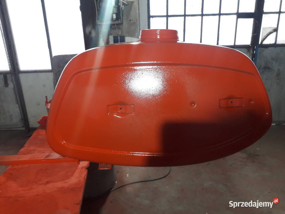 Zbiornik mz ts 125 150 nieuszkodzony Opoczno sprzedam