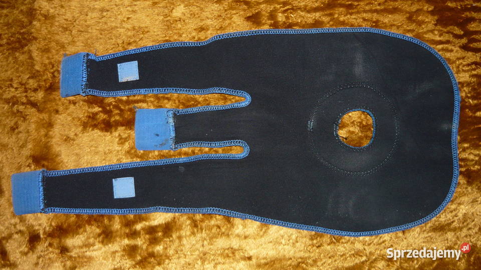 Stabilizaror kolana na kolanu stawu kolanowego Sokółka sprzedam