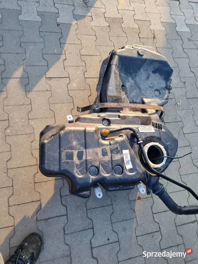 Audi A4 B6 B7 AVANT Kombi SLine Bak Zbiornik Skawina