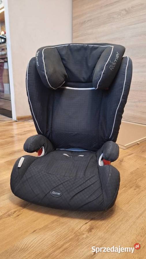 Fotelik Romer 1536 Isofix ISOFIX