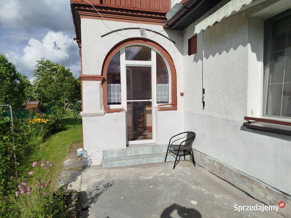Sprzedam mieszkanie Radochów