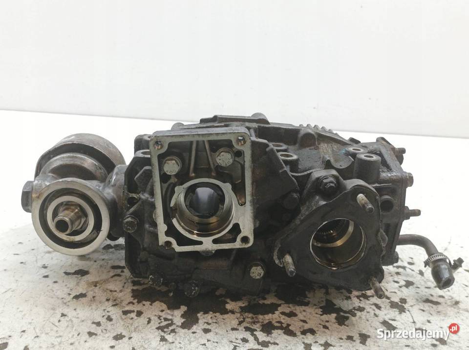 POMPA OLEJU 7450504 25 D SOFIM Renault Master II Rok produkcji 1998 sprzedam