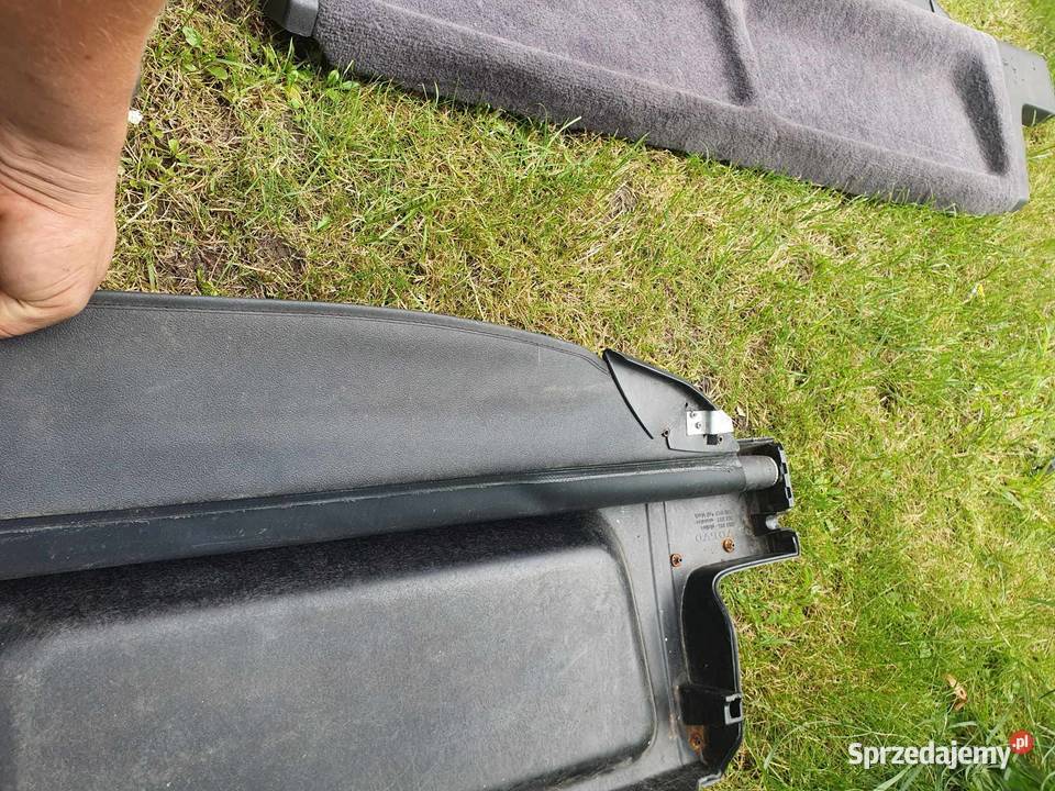 Roleta bagażnika Volvo v40 9604 Kraków