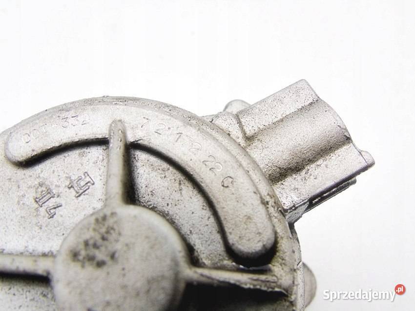 VACU POMPA 19 DCI SCENIC 2 3 MEGANE 3 CC GRAND śląskie Sosnowiec