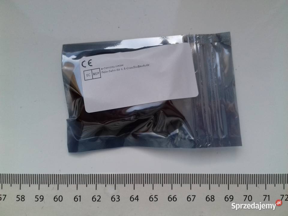 Kabel łącznik do LED ARGB 5V 3pin adresowalne Bydgoszcz sprzedam