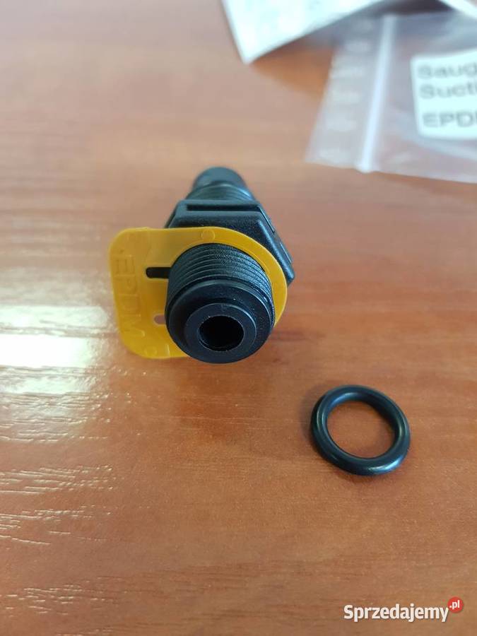 5100429460 KIT VALVE EOLAB EPDM LELY lubuskie Sulechów