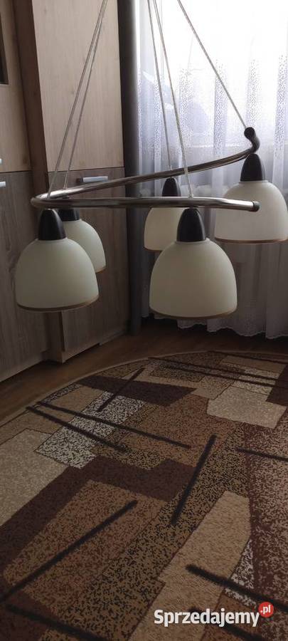 Lampa sufitowa Lampy wiszące