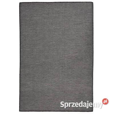 vidaXL Dywan zewnętrzny o płaskim splocie