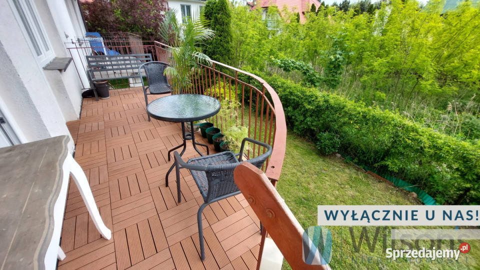 Mieszkanie 878m2 4 pokoje Warszawa 87.8m2