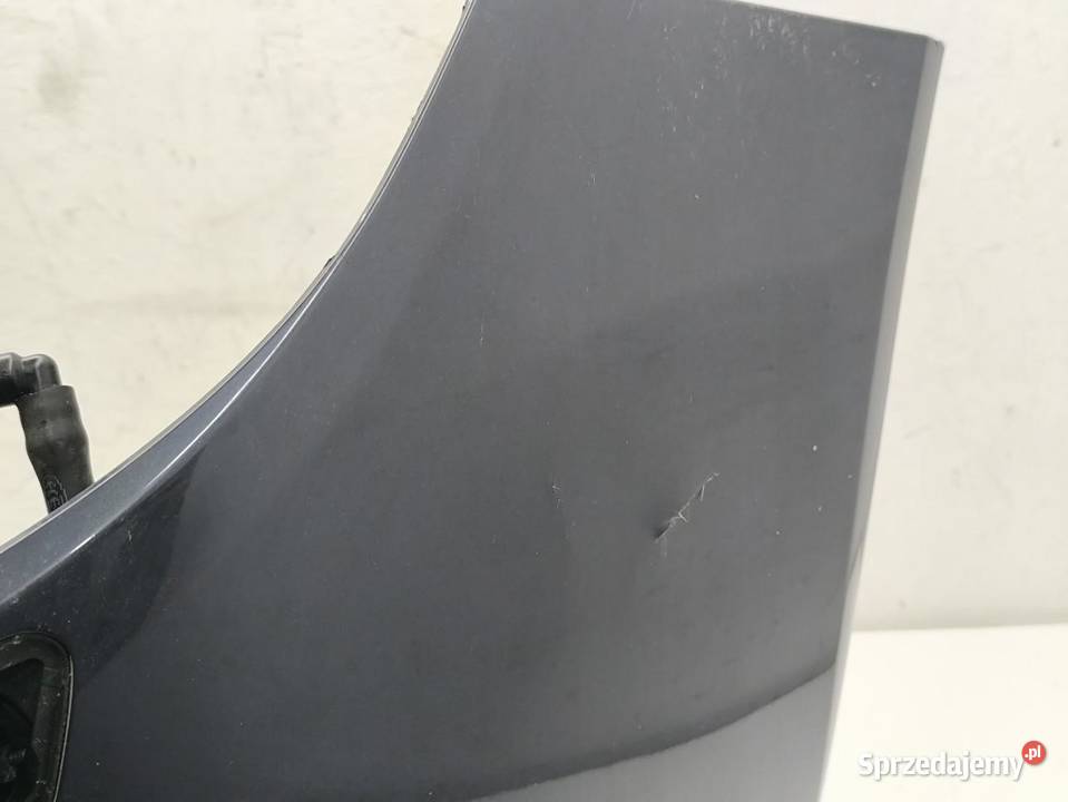 ZDERZAK PRZÓD PRZEDNI SPRYSKI PDC Z168 OPEL wielkopolskie sprzedam