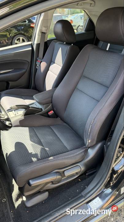 Honda Civic VIII 18 VTEC mazowieckie