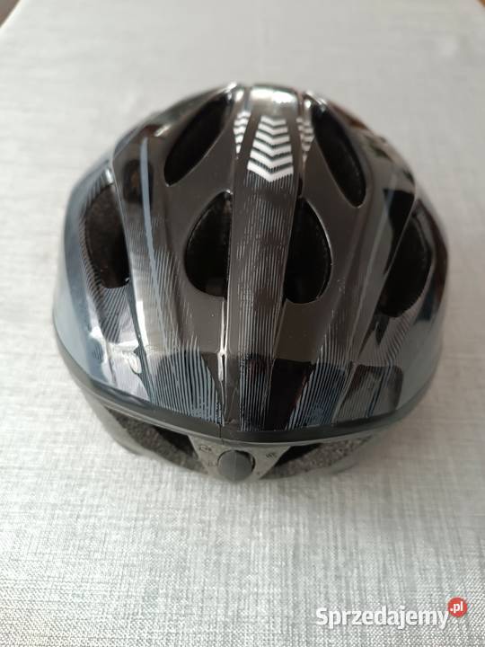 Kask rowerowy Btwin opolskie Opole sprzedam
