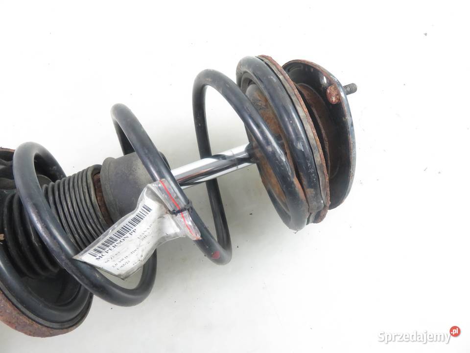 MCPERSON PRAWY PRZEDNI SUZUKI LIANA 20 B