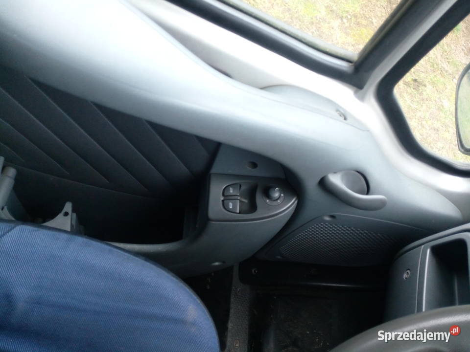 Peugeot boxer sprzedam