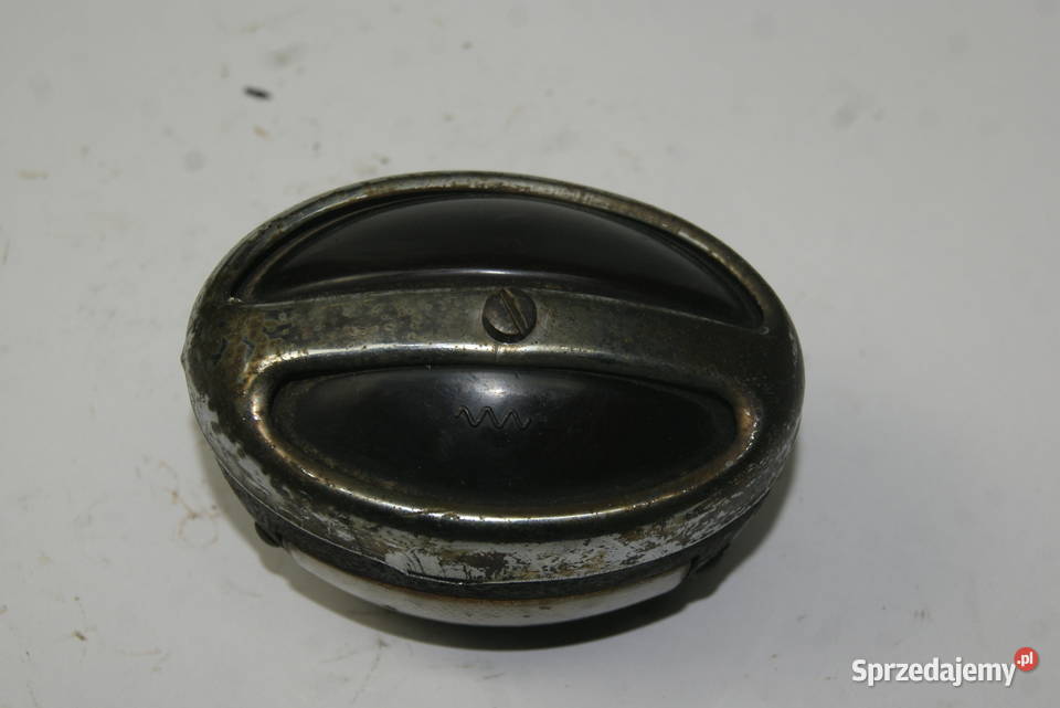 LAMPA TYŁ BOSCH BMW ZUNDAPP NSU OPEL MERCEDES Rybnik