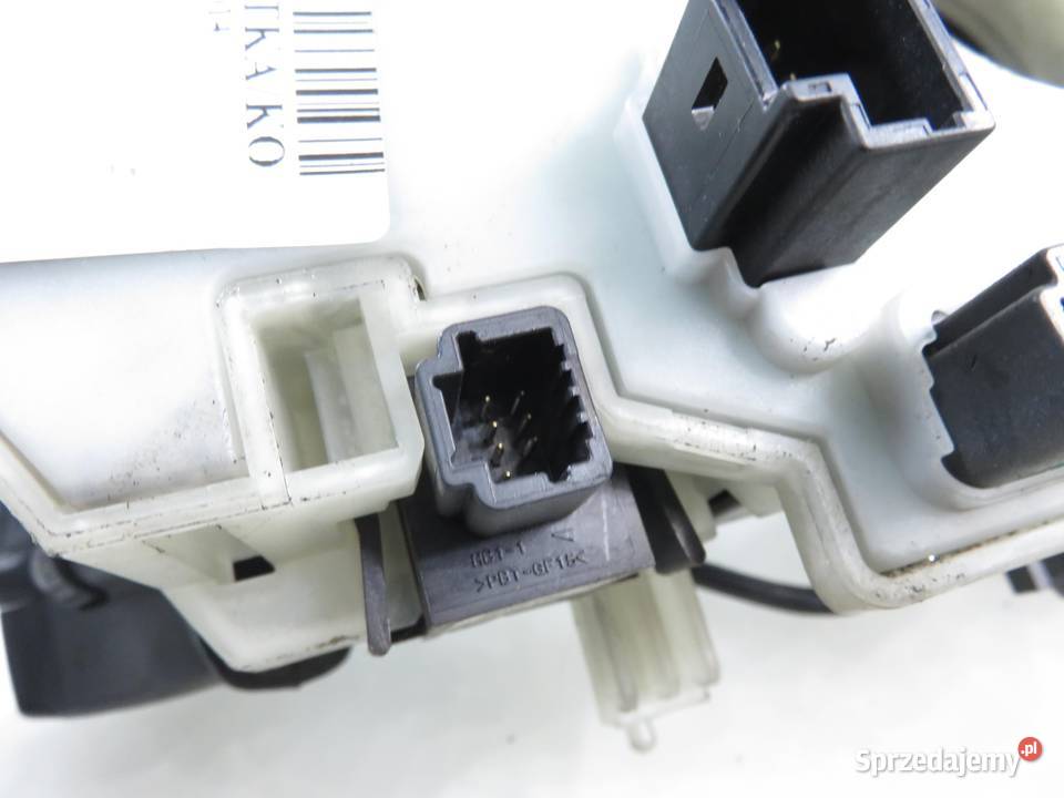 PRZEŁĄCZNIK ZESPOLONY OPEL MOVANO B 2010