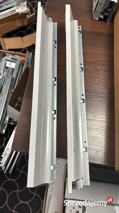 Szuflada GTV MODERN BOX PRO SAME BOKI Tomaszów Mazowiecki sprzedam