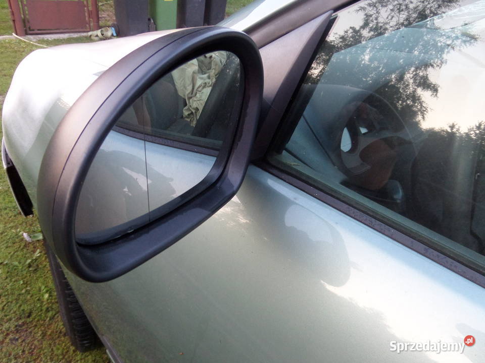SEAT CORDOBA 14 16V 2003r silnik inne Samochody na części Buczek