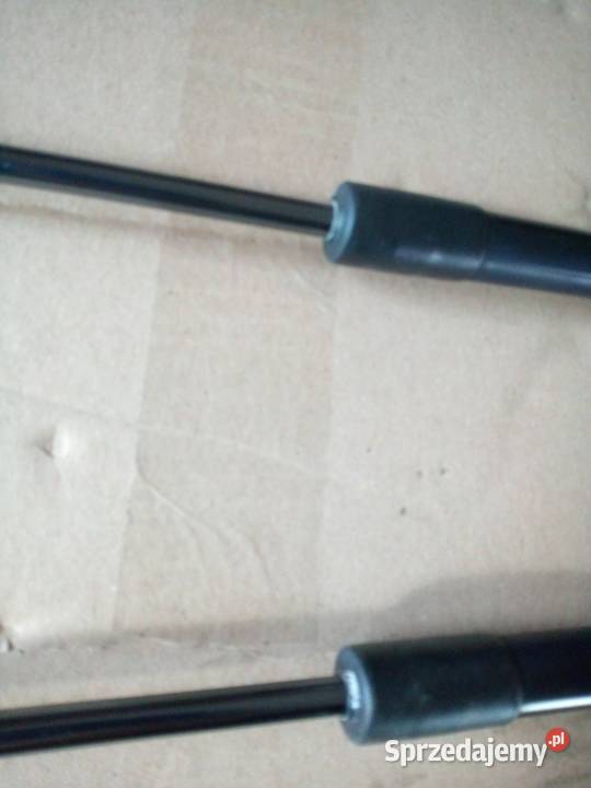 Siłowniki tył klapy Chevrolet Trax Mokka Ecore Turek sprzedam