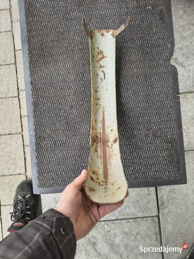 Błotnik przedni komar sztywniak MR 232 Pozostałe Rzeszów sprzedam