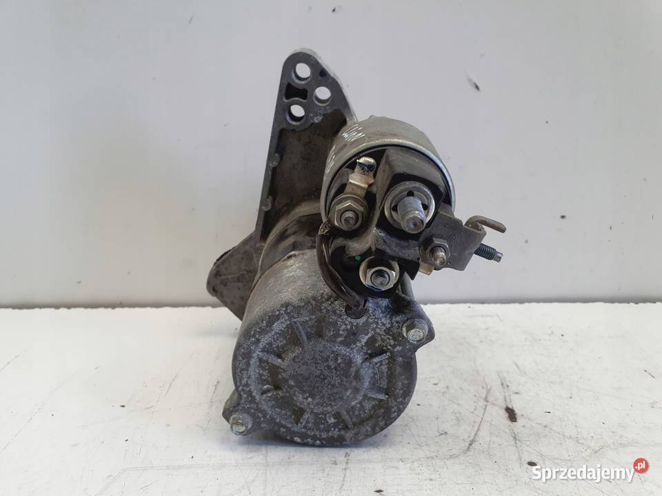 ROZRUSZNIK Renault Clio IV 09 TCe ROZRUSZNIK osobowe lubelskie Chełm