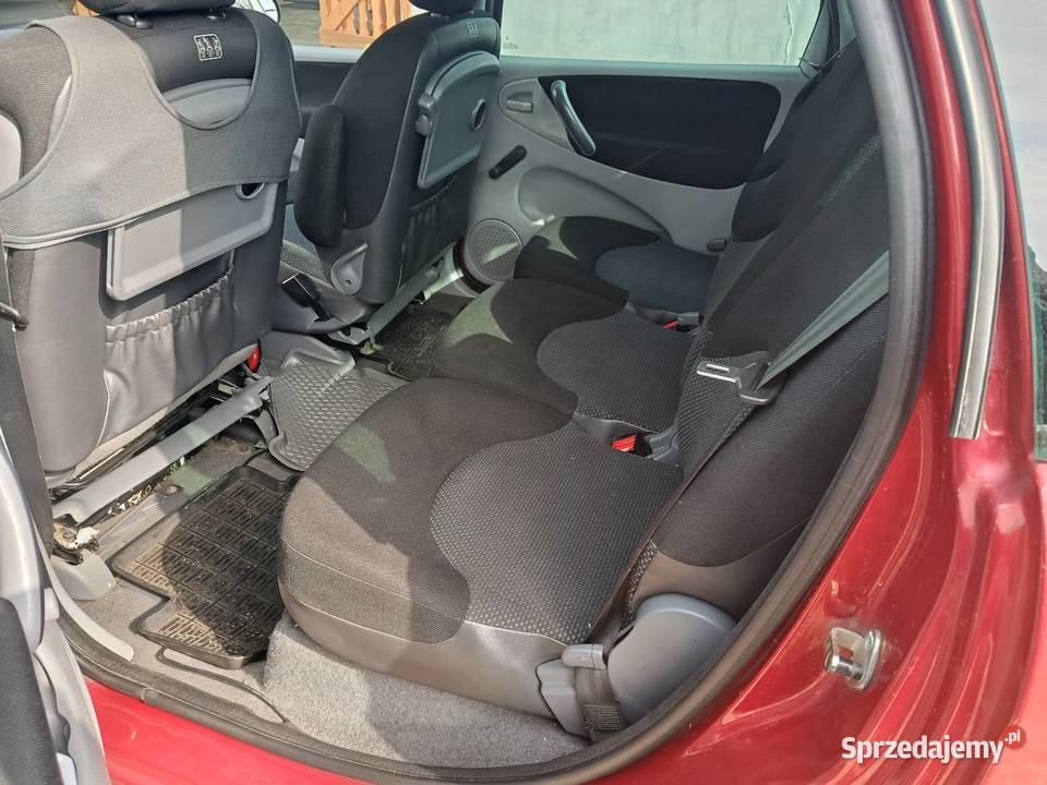 Sprzedam samochód 260500km łódzkie Łęczyca