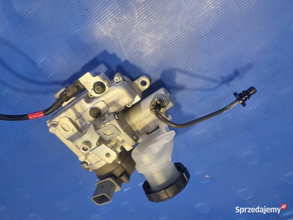 POMPA WYSPRZEGLIK HYUNDAI I30 III 15 TGDI 2022r Skierniewice