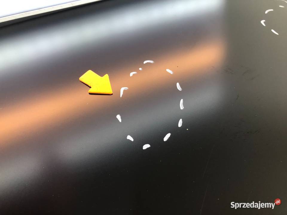 Volkswagen Crafter SY SZ III 022017 MAN TGE Skarżysko-Kamienna