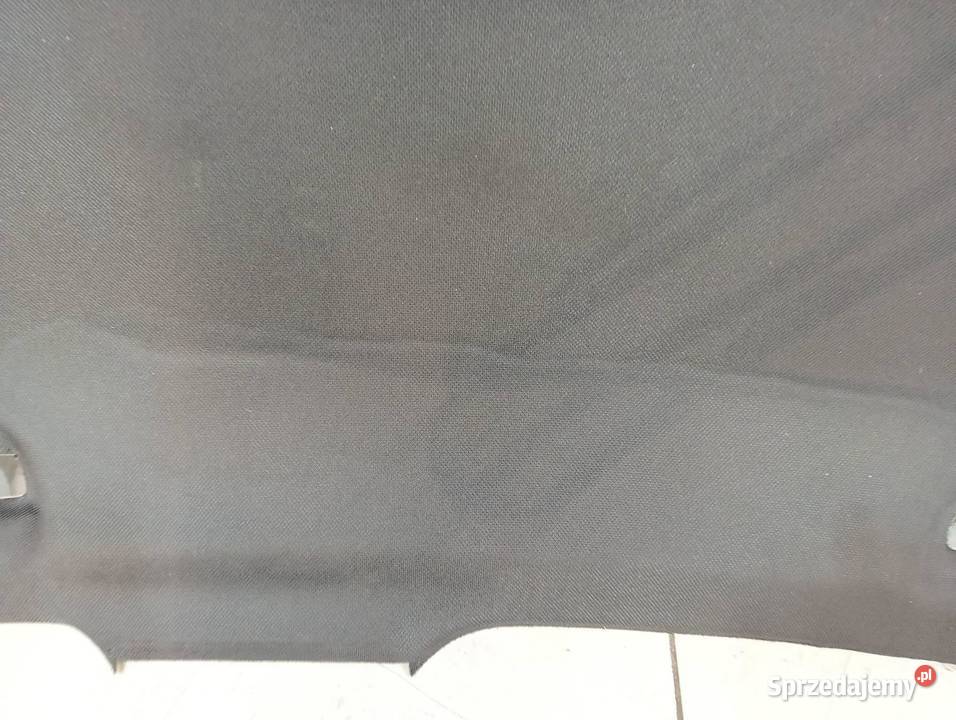PODSUFITKA MPAKIET DO REGENERACJI G30 Bmw Seria