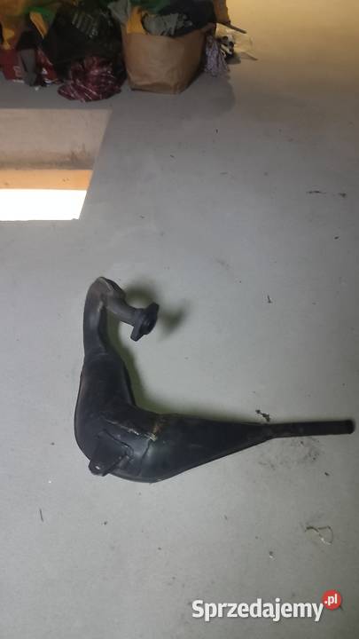 Dyfuzor Yamaha dt 125 i 50 Kulesze Kościelne