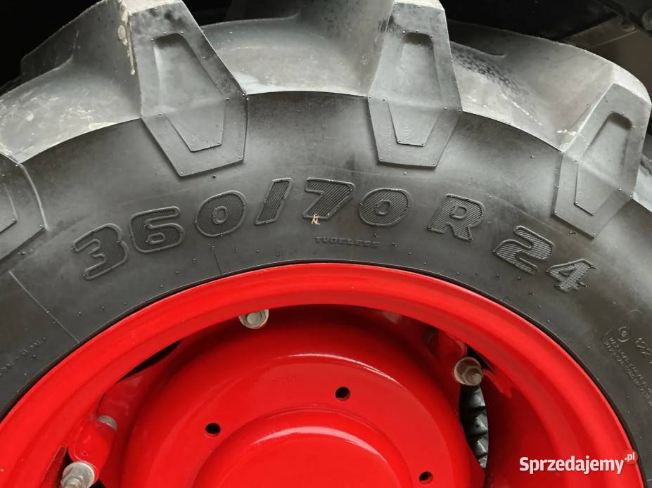 Fendt 211V Vario Skrzynia biegów Automatyczna Fendt Siamoszyce sprzedam