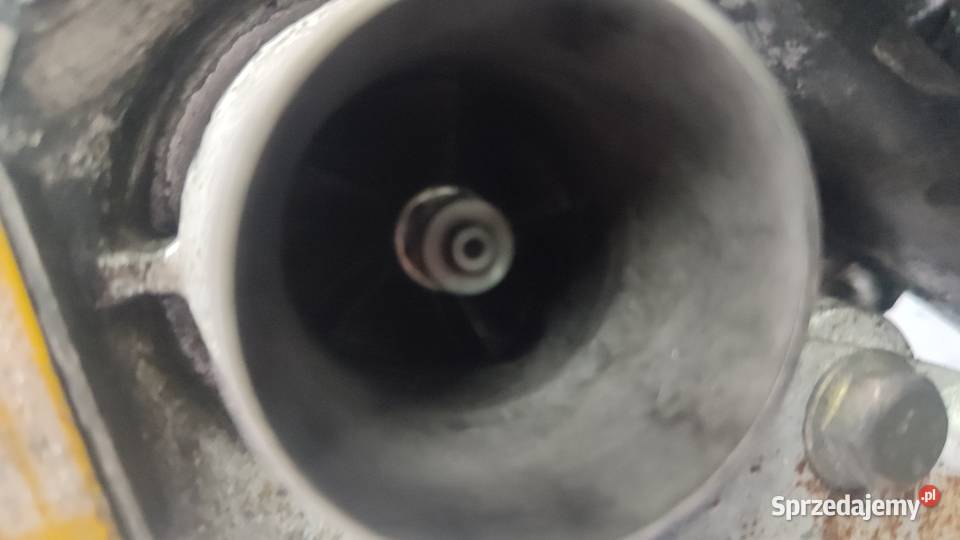 TURBINA TURBOSPRĘŻARKA ALMERA II KANGOO CLIO II osobowe Włoszczowa