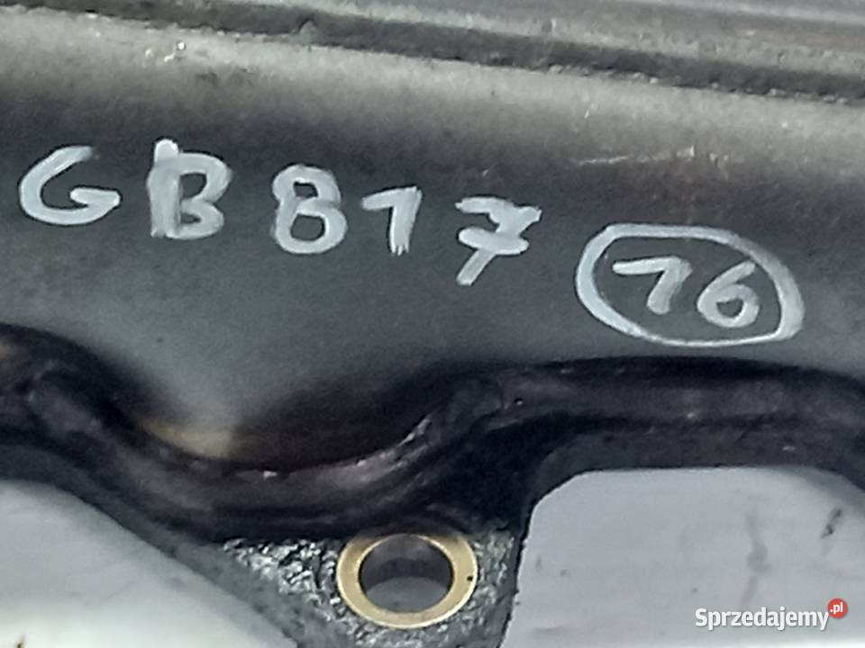 TRAFIC 20 DCI M9R780 115 turbosprężarka kolektor świętokrzyskie Kielce sprzedam