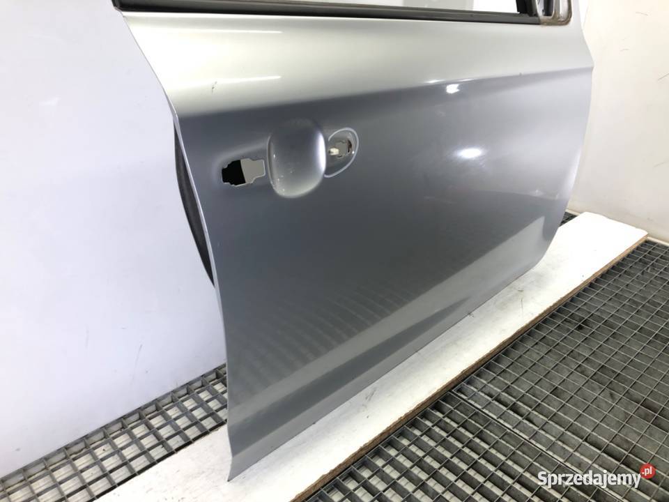DRZWI PRAWY PRZÓD HYUNDAI i20 Hatchback