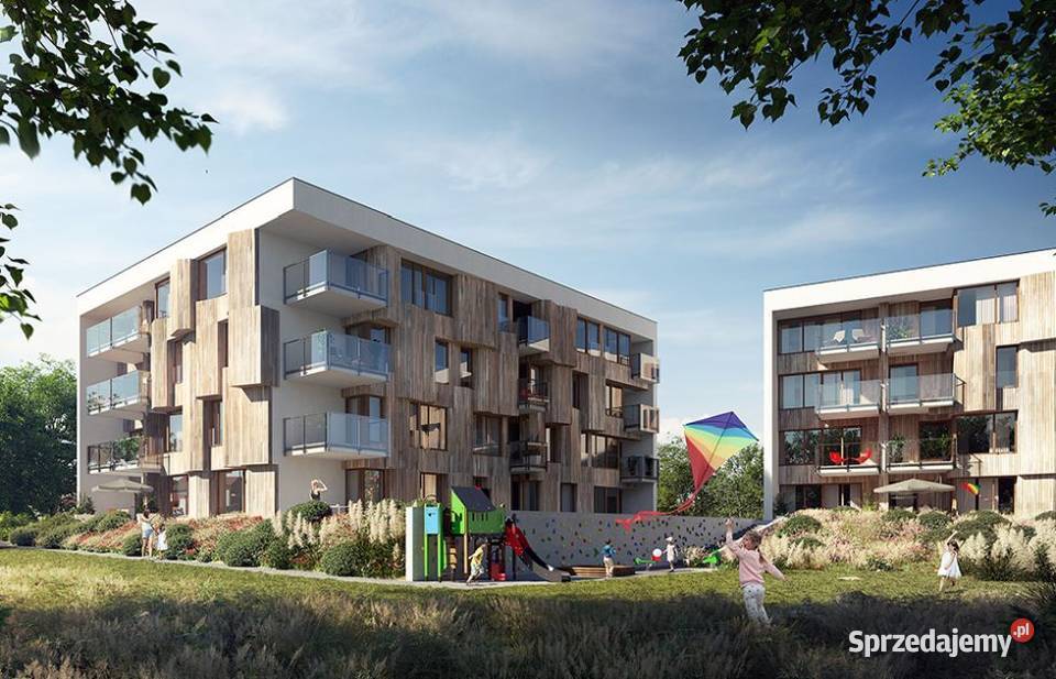 Nowe mieszkanie stan deweloperski 4702m2 2 Lublin