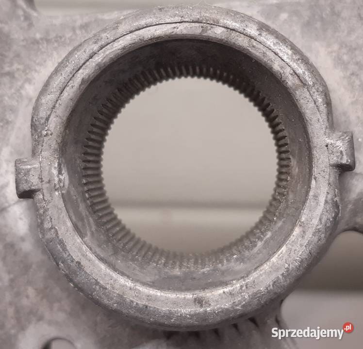 KIEROWNICA SKÓRZANA VW POLO V 6R 6R0419091J Mielęcin