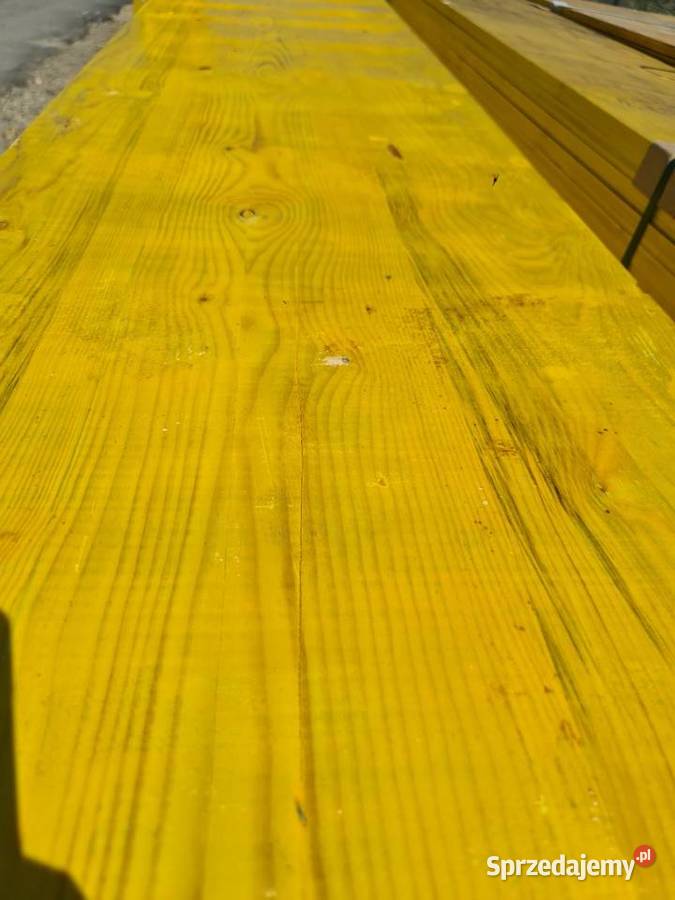 Sklejka trójwarstwowa 150x50 Materiały budowlane Dąbrowa