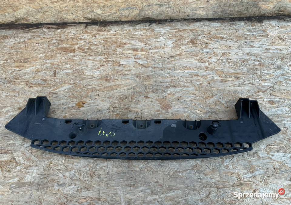 Płyta osłona belka dolna zderzaka przód hyundai Międzychód