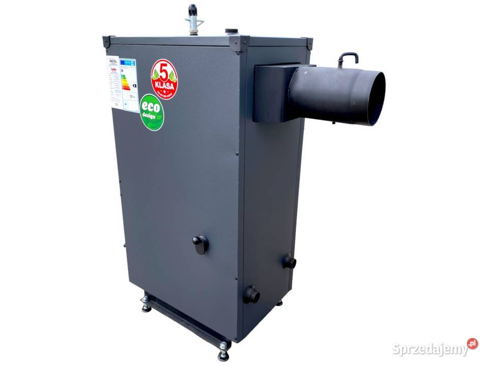 Kocioł piec Drewno WęgielPellet piece 5KLASA małopolskie Kraków