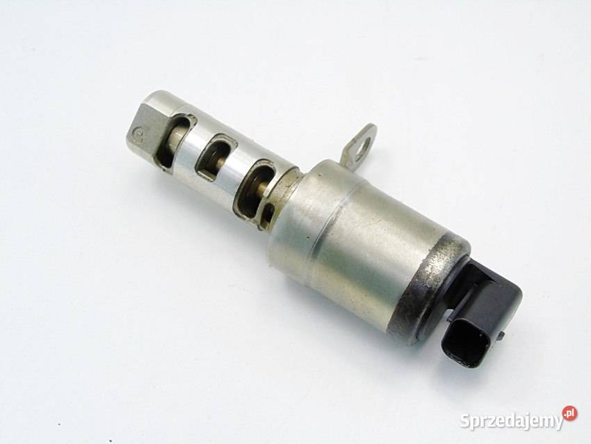 ZAWÓR ZMIENNYCH FAZ ROZRZĄDU 20 SKYACTIV MAZDA 3 Sosnowiec