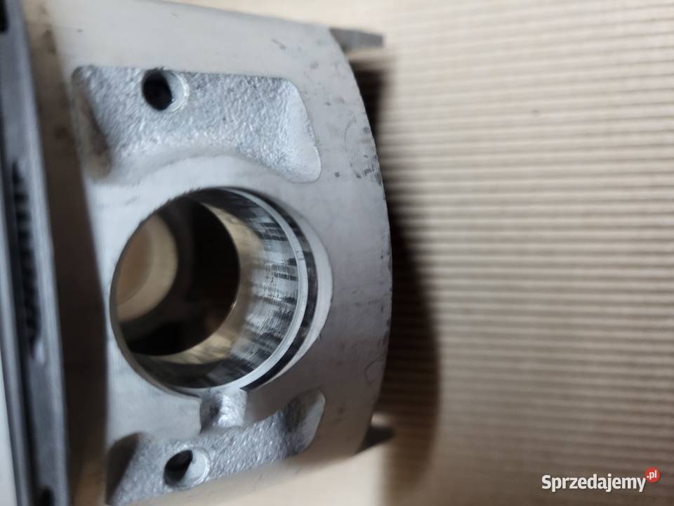 Fiat 125p FSO Polonez 1500 fabrnowy kompletny Chodzież