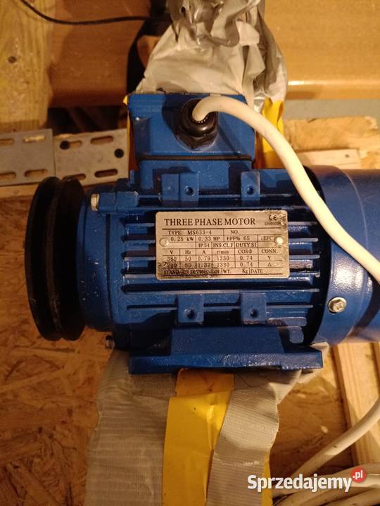 Sterownik do miodarki koning Braniewo