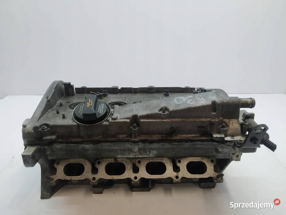 GŁOWICA KOMPLETNA 058103373D 18 20V Audi A4 II