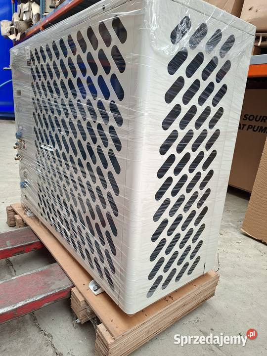 Pompa ciepła Luckingstar 8kW