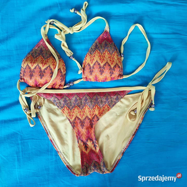 Kostium kąpielowy ok 158 Kraków