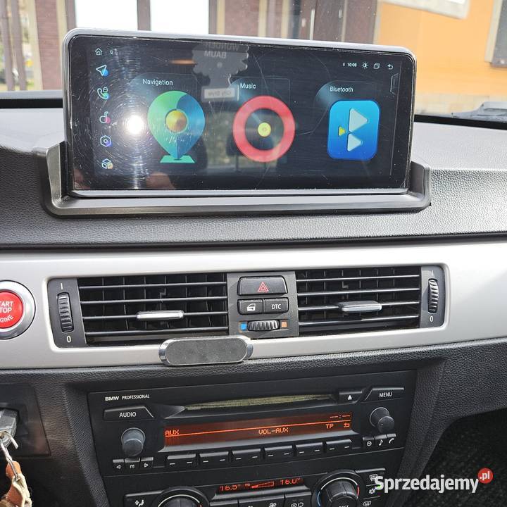 Na sprzedarz BMW E90 Gorlice